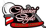 Cruisin' Style Barber Shop image 1